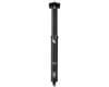 Image 1 for Wolf Tooth Components Resolve Dropper Seatpost (Black) (30.9mm) (363mm) (125mm)