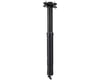 Image 2 for Wolf Tooth Components Resolve Dropper Seatpost (Black) (30.9mm) (363mm) (125mm)