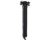 Image 3 for Wolf Tooth Components Resolve Dropper Seatpost (Black) (30.9mm) (363mm) (125mm)