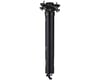 Image 3 for Wolf Tooth Components Resolve Dropper Seatpost (Black) (30.9mm) (423mm) (160mm)