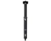 Image 1 for Wolf Tooth Components Resolve Dropper Seatpost (Black) (31.6mm) (363mm) (125mm)