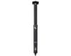 Image 1 for Wolf Tooth Components Resolve Dropper Seatpost (Black) (31.6mm) (423mm) (160mm)