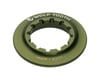 Related: Wolf Tooth Components Centerlock Rotor Lockring (Olive) (Internal Spline)