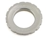 Image 1 for Wolf Tooth Components Centerlock Rotor Lockring (Silver)
