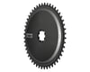 Image 2 for Wolf Tooth Components Direct Mount Aero Chainring (Black) (Drop-Stop B) (Single) (46T)