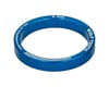 Related: Wolf Tooth Components 1-1/8" Headset Spacers (Blue) (5) (5mm)