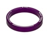 Related: Wolf Tooth Components 1-1/8" Headset Spacer (Purple) (5) (5mm)
