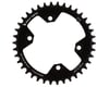Image 1 for Wolf Tooth Components Shimano Chainring (Black) (XT 8000/SLX M7000) (Drop-Stop A) (Single) (38T)