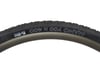Image 1 for WTB Nano 700 Tubeless Gravel Tire (Black) (Folding) (700c / 622 ISO) (40mm) (Light/Fast)