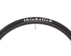 Image 3 for WTB Thickslick Tire (Black) (Wire) (700c / 622 ISO) (28mm) (Comp)
