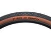 Image 3 for WTB Byway Tubeless Road/Gravel Tire (Tan Wall) (Folding) (650b / 584 ISO) (47mm) (Road TCS)