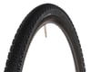 Image 1 for WTB Venture Tubeless Gravel Tire (Black) (Folding) (700c / 622 ISO) (40mm) (Road TCS)