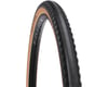 Image 1 for WTB Byway Tubeless Road/Gravel Tire (Tan Wall) (Folding) (700c) (40mm) (Road TCS)