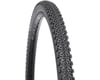 Image 1 for WTB Raddler Dual DNA TCS Tubeless Gravel Tire (Black) (700c) (40mm)