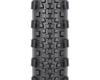 Image 2 for WTB Raddler Dual DNA TCS Tubeless Gravel Tire (Black) (700c) (40mm)