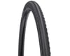 Image 1 for WTB Byway Tubeless Road/Gravel Tire (Black) (Folding) (700c) (40mm) (Light/Fast w/ SG2)