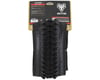Image 2 for WTB Judge Tubeless Mountain Tire (Black) (Folding) (29" / 622 ISO) (2.4") (Tough/High Grip)