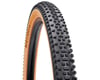 Related: WTB Ranger Tubeless Mountain Tire (Tan Wall) (Folding) (29" / 622 ISO) (2.4") (Light/Fast w/ SG2)
