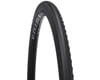 Image 1 for WTB Byway Tubeless Road/Gravel Tire (Black) (Folding) (700c) (34mm) (Light/Fast w/ SG2)