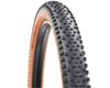 Image 1 for WTB Macro Tubeless Mountain Tire (Tan Wall) (29") (2.4") (Light/Fast w/ SG)