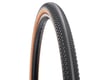 Related: WTB Vulpine S SG Tubeless Gravel Tire (Tan Wall) (700c) (40mm) (Light/Fast w/ SG)