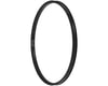 Image 1 for WTB HTZ i30 Disc Rim (Black) (32H) (Presta) (29" / 622 ISO)