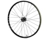 Image 1 for WTB Proterra Light i25 Front Wheel (Black) (650b) (12 x 100mm)