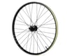 WTB Proterra Tough i30 Rear Wheel (Black) (SRAM XDR) (12 x 148mm (Boost)) (27.5" / 584 ISO)
