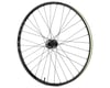 Image 1 for WTB Proterra Tough i30 Front Wheel (Black) (15 x 110mm (Boost)) (29" / 622 ISO)