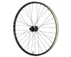 Image 1 for WTB Proterra Tough i30 Rear Wheel (Black) (Shimano/SRAM 11spd Road) (12 x 148mm (Boost)) (29" / 622 ISO)