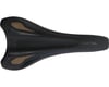 Image 3 for WTB High Tail Carbon Saddle (Black/Gold) (Carbon Rails)