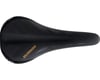 Image 3 for WTB Silverado Carbon Saddle (Carbon Rails) (Black/Gold)