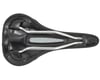 Image 4 for WTB Rocket Comp Saddle (Black) (142mm)