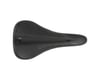 Image 3 for WTB Volt Fusion Form Saddle (Black) (Stainless Steel Rails) (Medium) (142mm)