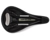 Image 4 for WTB Devo PickUp Saddle (Black) (Chromoly Rails) (M) (142mm)