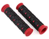 Image 1 for WTB Weirwolf Slip-On Grips (Black/Red)