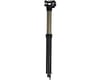 Image 1 for X-Fusion Shox X-Fusion Strate 31.6mm Dropper Post 125mm with Remote
