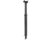 Image 1 for X-Fusion Shox Manic Dropper Seatpost (Black) (34.9mm) (361mm) (125mm)