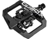 Image 1 for Xpedo GFX DH Clipless Platform Pedals (Black)