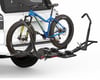 Image 3 for Yakima Dr Tray Hitch Mounted 2-Bike Rack (2'' Reciever) (Fat Bike Compatible)