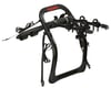 Image 1 for SCRATCH & DENT: Yakima FullBack Trunk Bike Rack (Black) (2 Bikes)