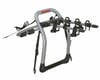 Image 1 for Yakima HalfBack Trunk Bike Rack (Silver) (3 Bikes)