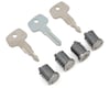 Related: Yakima SKS Lock Core With Key (4-Pack)