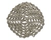 Image 1 for YBN Nickel Plated Chain (Silver) (11 Speed) (116 Links)