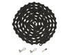 Image 1 for YBN Ti-Nitride Chain (Black) (11 Speed) (116 Links)