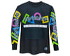Related: Zeronine Double Mesh Team Jersey (Black) (L)