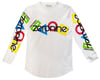 Related: Zeronine Youth Mesh Racing Jersey (White) (Youth XL)
