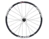 Image 3 for Zipp Speed Weaponry 30 Course Disc Rear Wheel (Black)