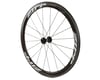 Image 1 for Zipp 302 Carbon Clincher Front Wheel (White Decals)
