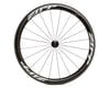 Image 2 for Zipp 302 Carbon Clincher Front Wheel (White Decals)